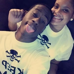 Meet your Posher, Markese